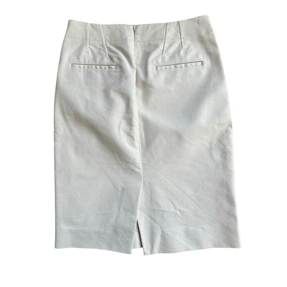 JCrew Pencil Skirt - Picture 3 of 3